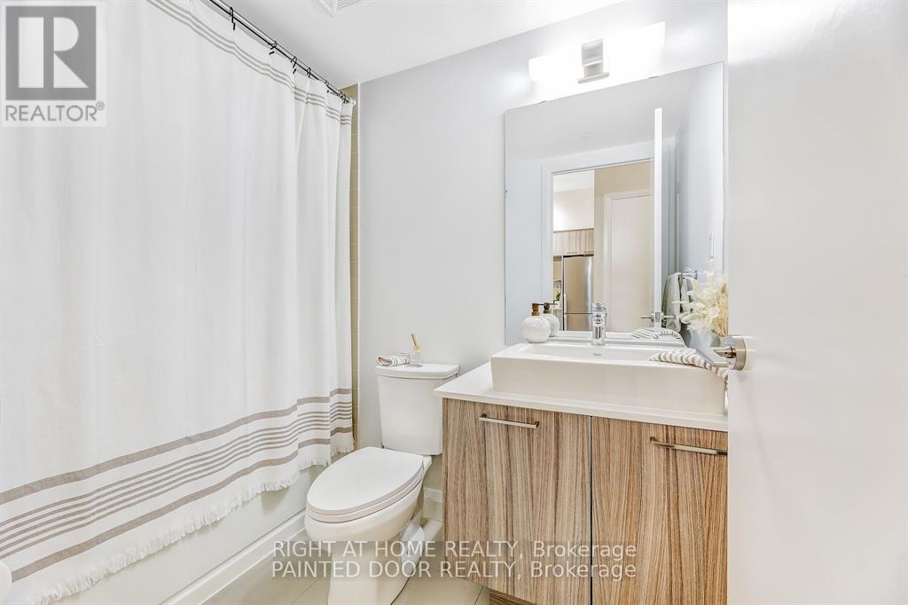 101 - 4800 Highway 7 Highway, Vaughan, Ontario  L4L 1H8 - Photo 10 - N12824186