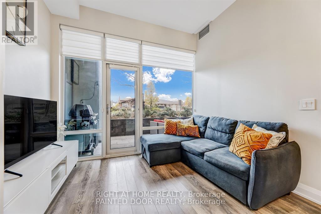 101 - 4800 Highway 7 Highway, Vaughan, Ontario  L4L 1H8 - Photo 11 - N12824186