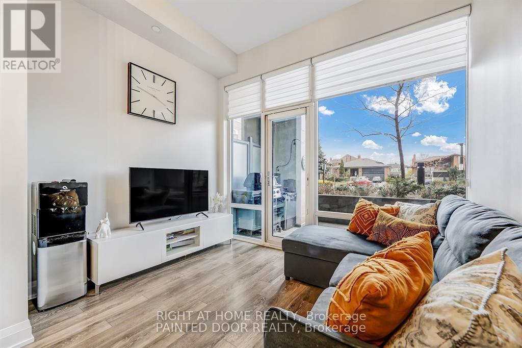 101 - 4800 Highway 7 Highway, Vaughan, Ontario  L4L 1H8 - Photo 12 - N12824186