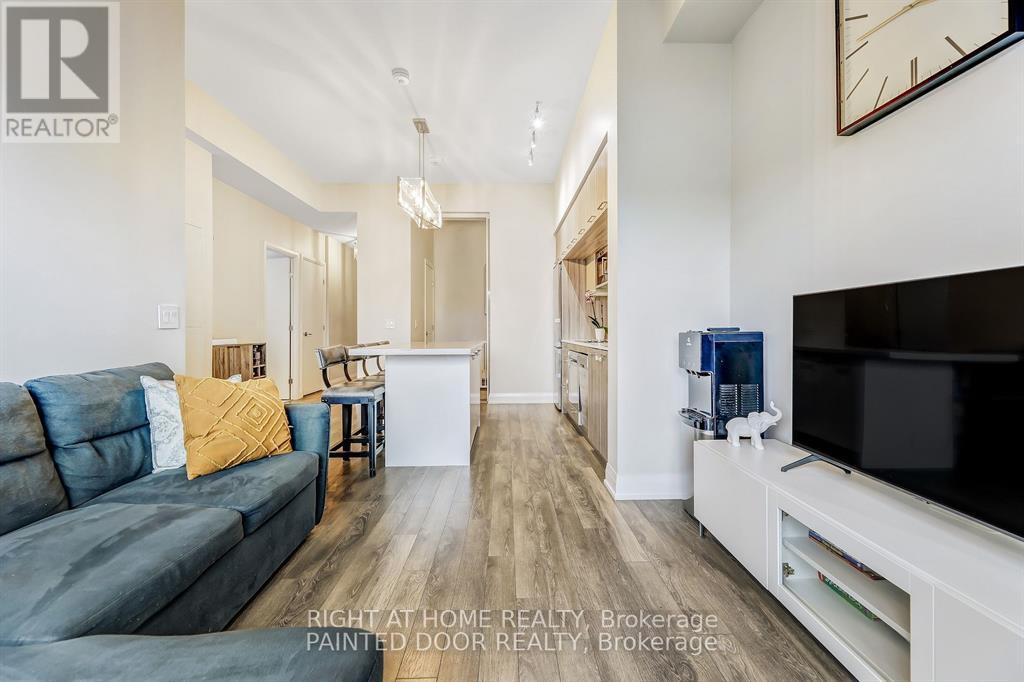 101 - 4800 Highway 7 Highway, Vaughan, Ontario  L4L 1H8 - Photo 13 - N12824186