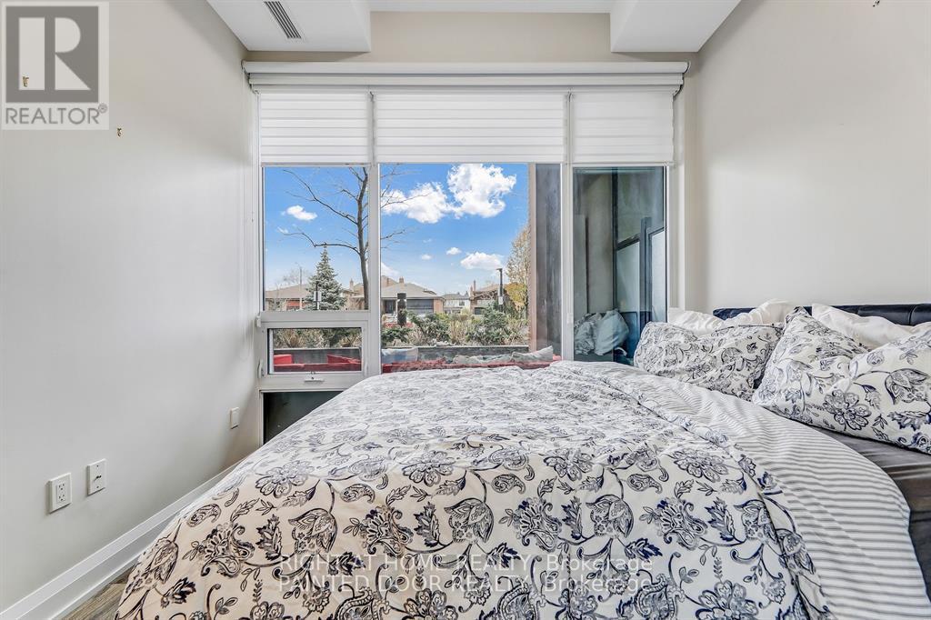 101 - 4800 Highway 7 Highway, Vaughan, Ontario  L4L 1H8 - Photo 15 - N12824186