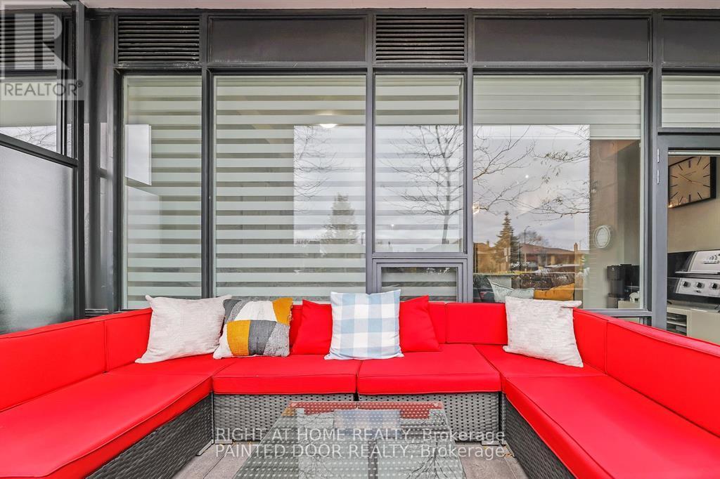 101 - 4800 Highway 7 Highway, Vaughan, Ontario  L4L 1H8 - Photo 19 - N12824186