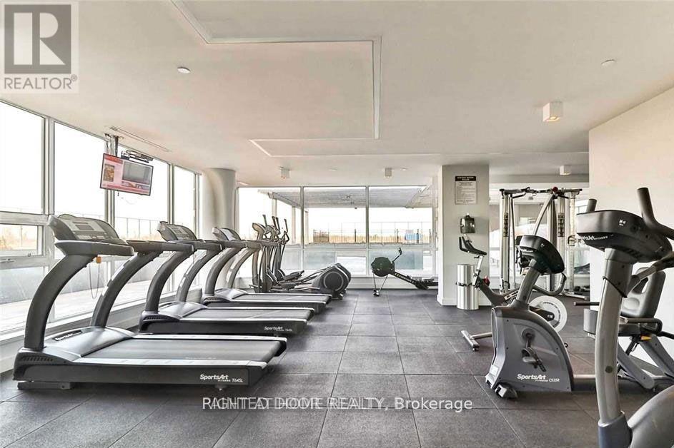 101 - 4800 Highway 7 Highway, Vaughan, Ontario  L4L 1H8 - Photo 24 - N12824186