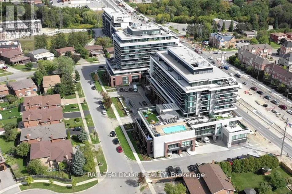 101 - 4800 Highway 7 Highway, Vaughan, Ontario  L4L 1H8 - Photo 27 - N12824186