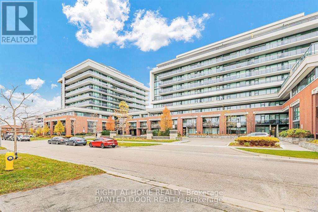 101 - 4800 Highway 7 Highway, Vaughan, Ontario  L4L 1H8 - Photo 3 - N12824186