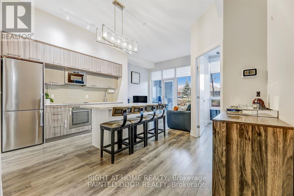 101 - 4800 Highway 7 Highway, Vaughan, Ontario  L4L 1H8 - Photo 6 - N12824186