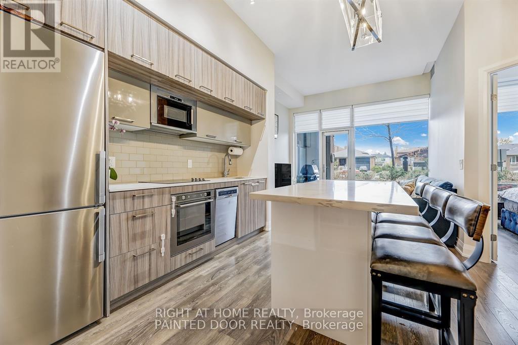 101 - 4800 Highway 7 Highway, Vaughan, Ontario  L4L 1H8 - Photo 8 - N12824186