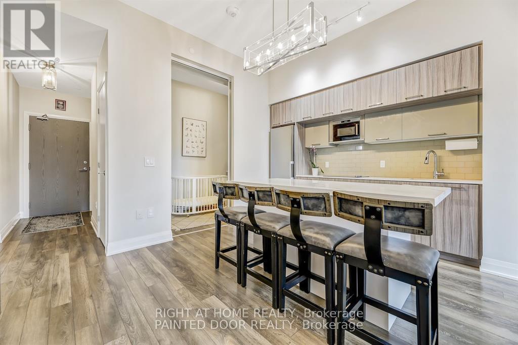 101 - 4800 Highway 7 Highway, Vaughan, Ontario  L4L 1H8 - Photo 9 - N12824186