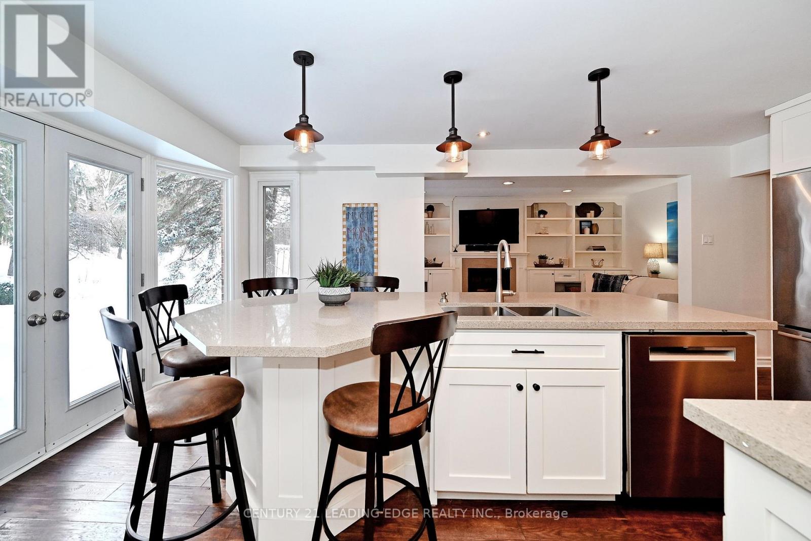 23 Hare Court, Markham, Ontario  L3P 4K5 - Photo 11 - N12824212