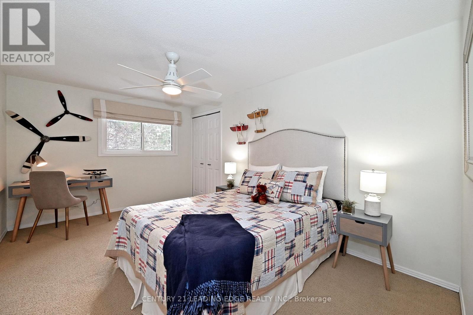 23 Hare Court, Markham, Ontario  L3P 4K5 - Photo 30 - N12824212