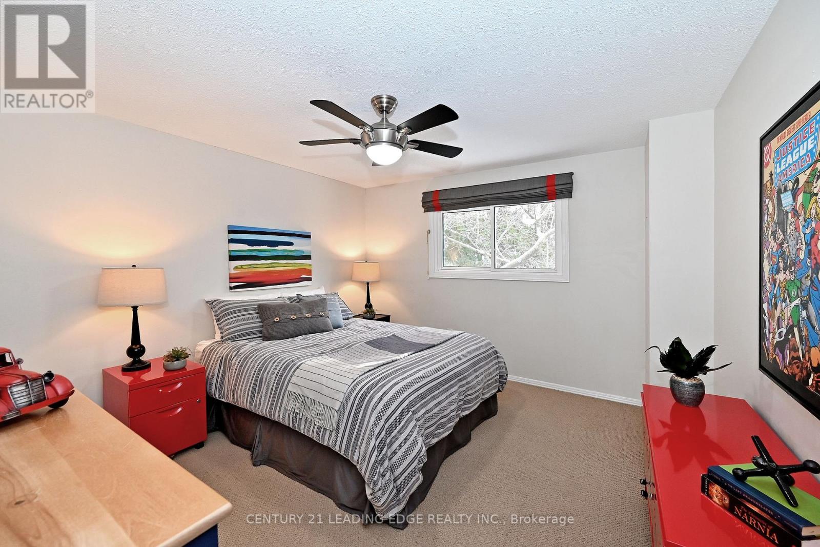 23 Hare Court, Markham, Ontario  L3P 4K5 - Photo 31 - N12824212