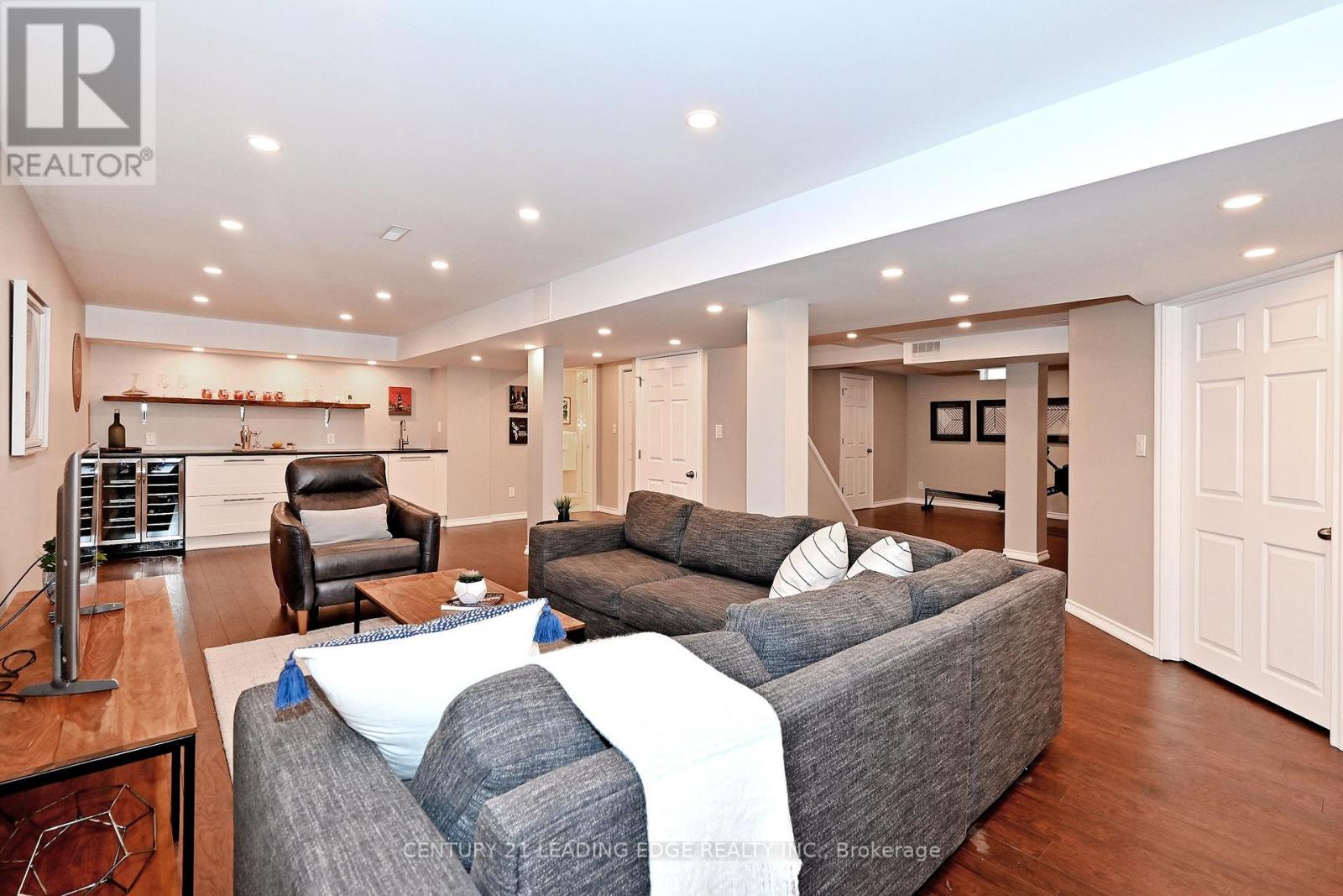 23 Hare Court, Markham, Ontario  L3P 4K5 - Photo 36 - N12824212