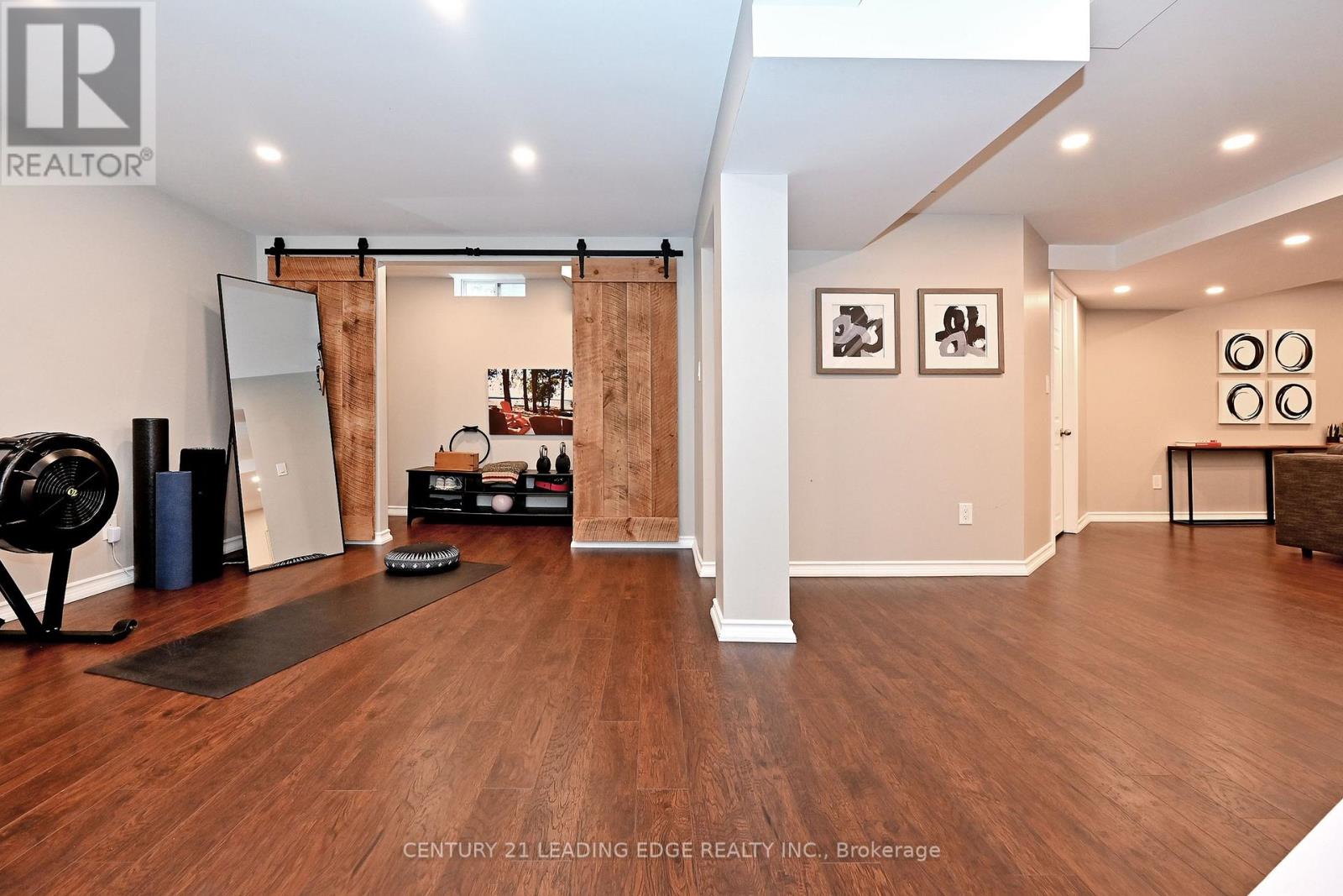 23 Hare Court, Markham, Ontario  L3P 4K5 - Photo 39 - N12824212