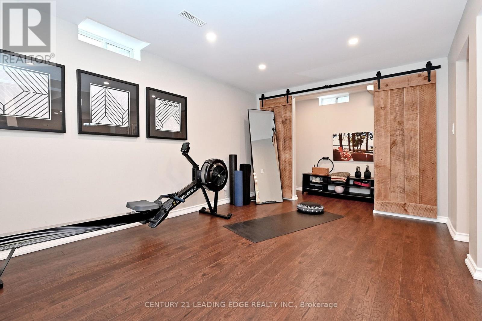 23 Hare Court, Markham, Ontario  L3P 4K5 - Photo 40 - N12824212