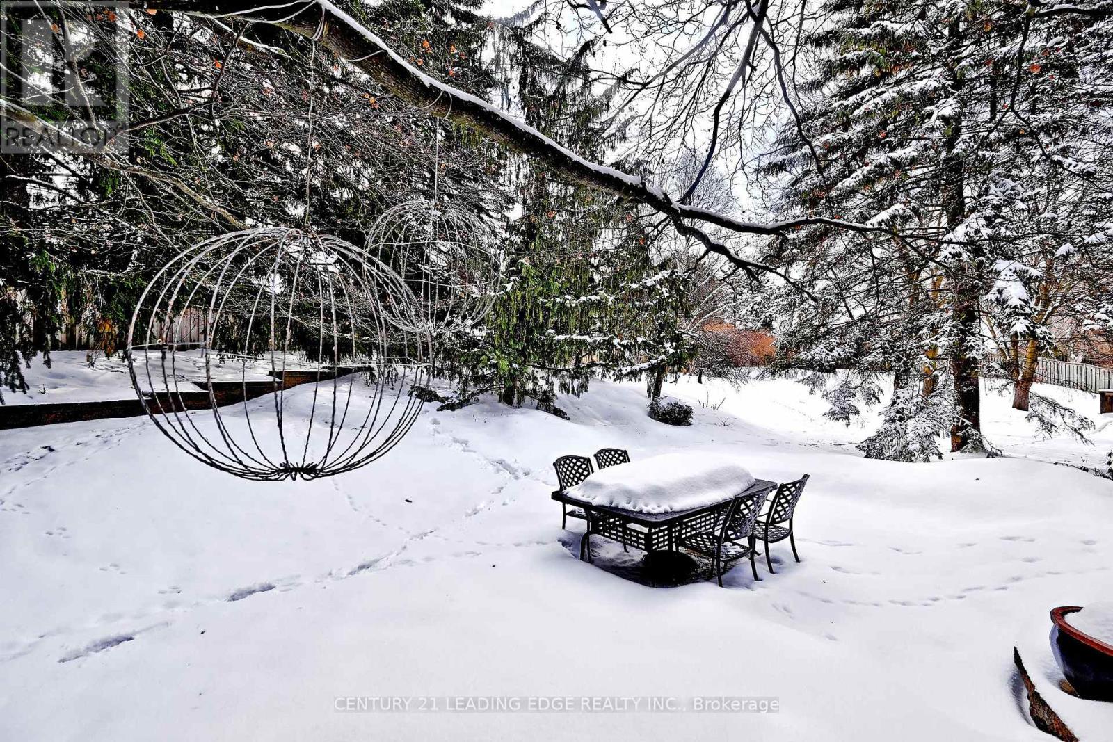 23 Hare Court, Markham, Ontario  L3P 4K5 - Photo 43 - N12824212