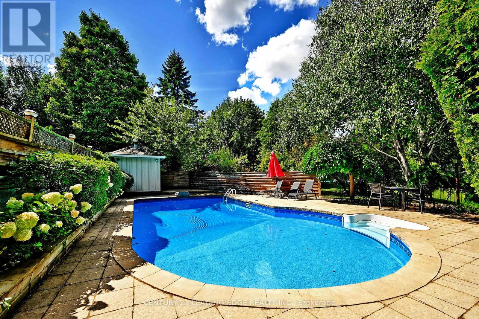 23 Hare Court, Markham, Ontario  L3P 4K5 - Photo 46 - N12824212