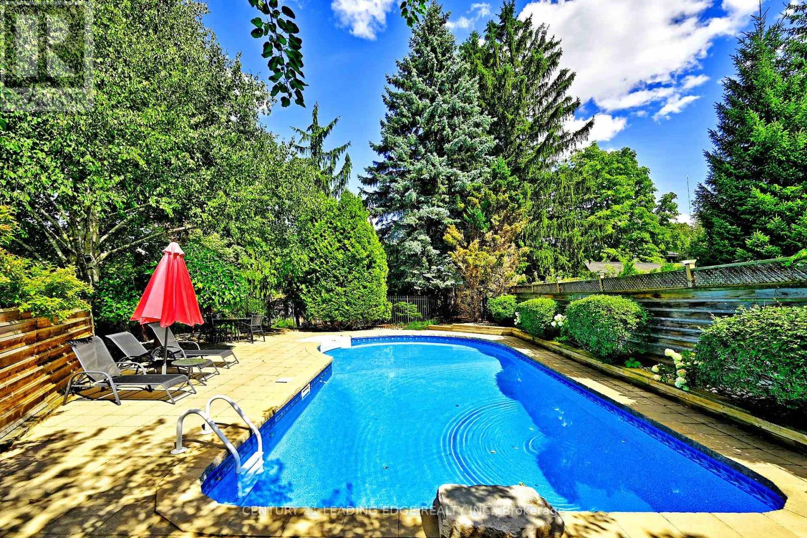 23 Hare Court, Markham, Ontario  L3P 4K5 - Photo 47 - N12824212