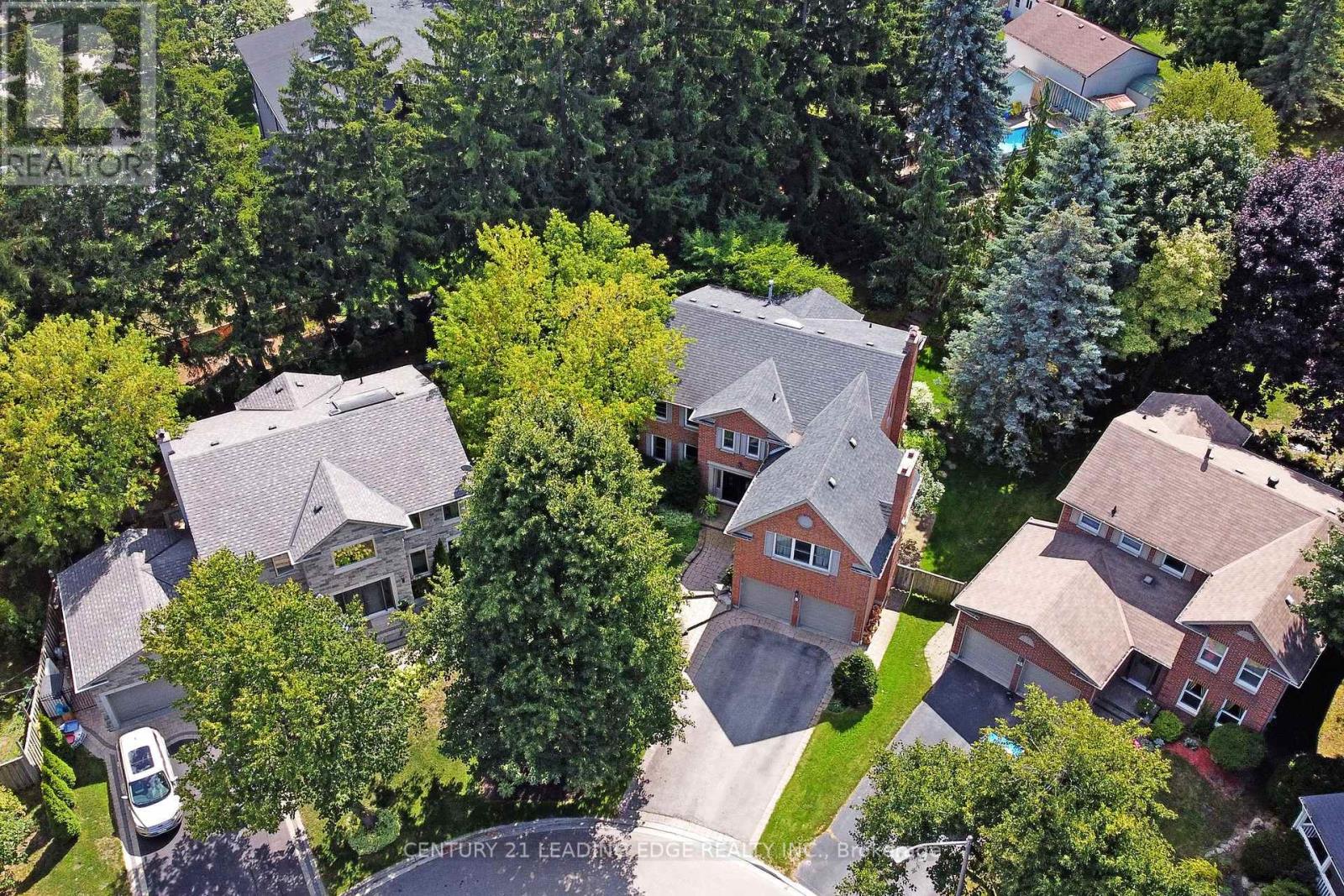 23 Hare Court, Markham, Ontario  L3P 4K5 - Photo 49 - N12824212