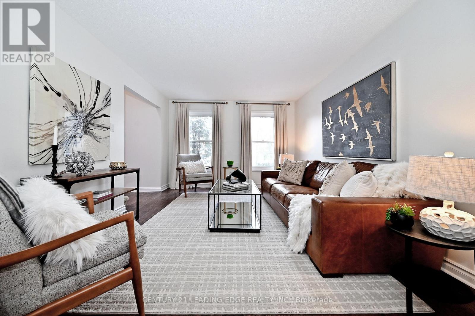 23 Hare Court, Markham, Ontario  L3P 4K5 - Photo 7 - N12824212