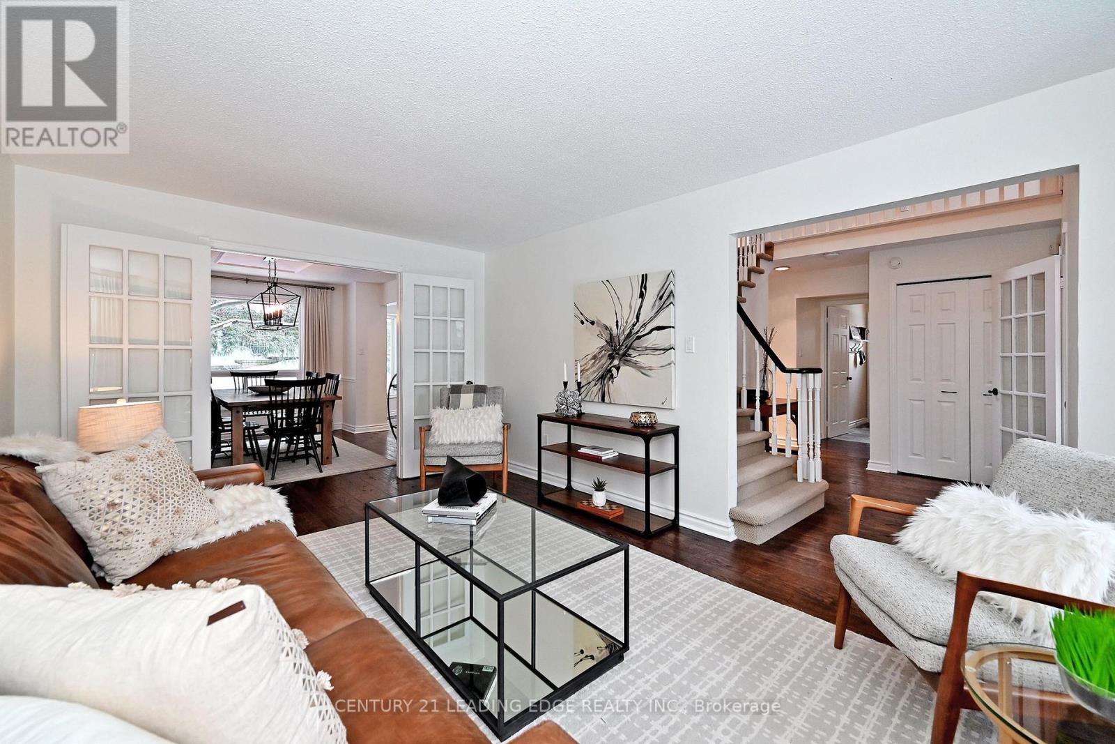 23 Hare Court, Markham, Ontario  L3P 4K5 - Photo 8 - N12824212