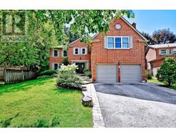 23 HARE COURT, Markham, Ontario