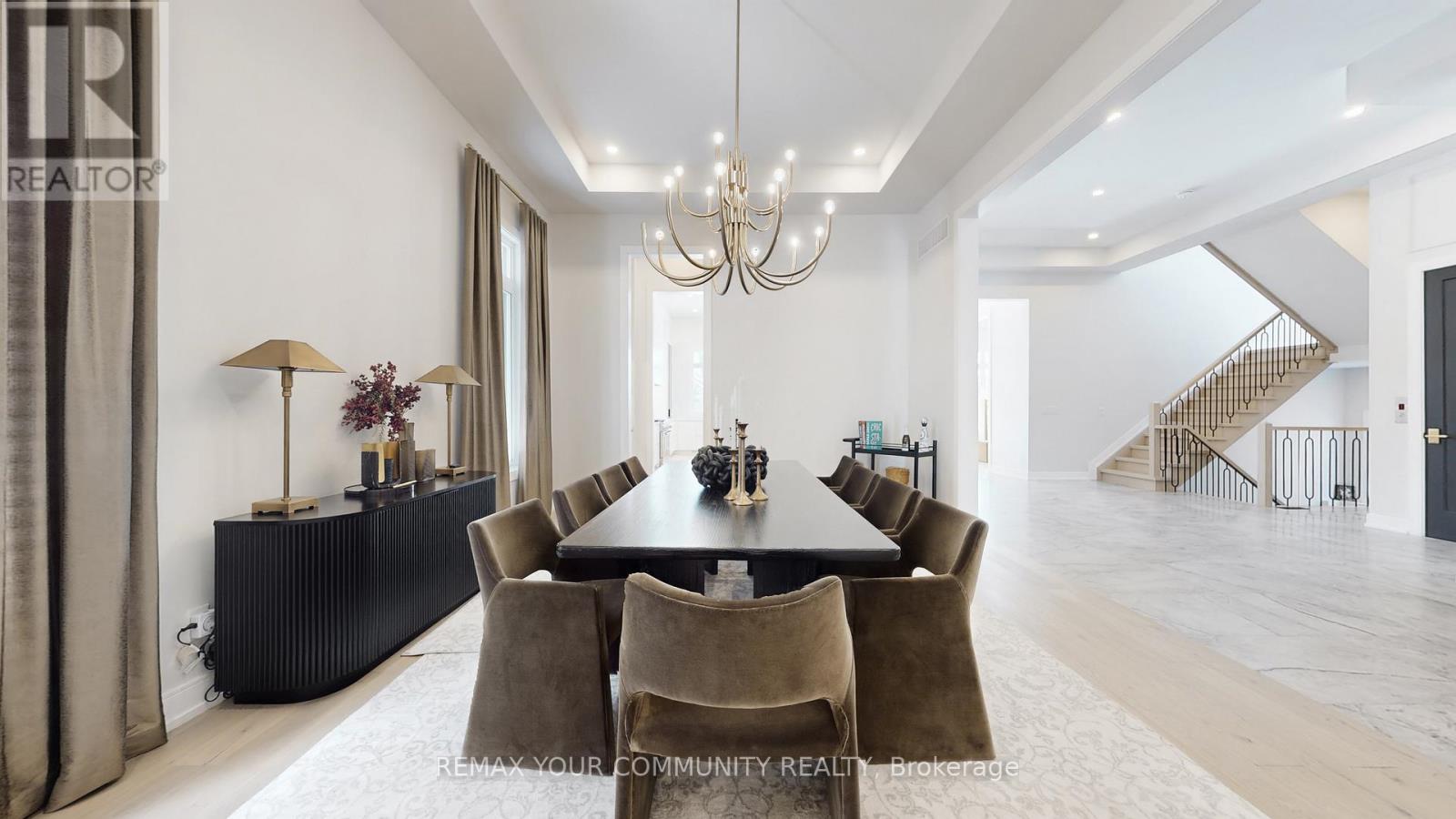 85a Elm Grove Avenue, Richmond Hill, Ontario  L4E 2W8 - Photo 6 - N12824230