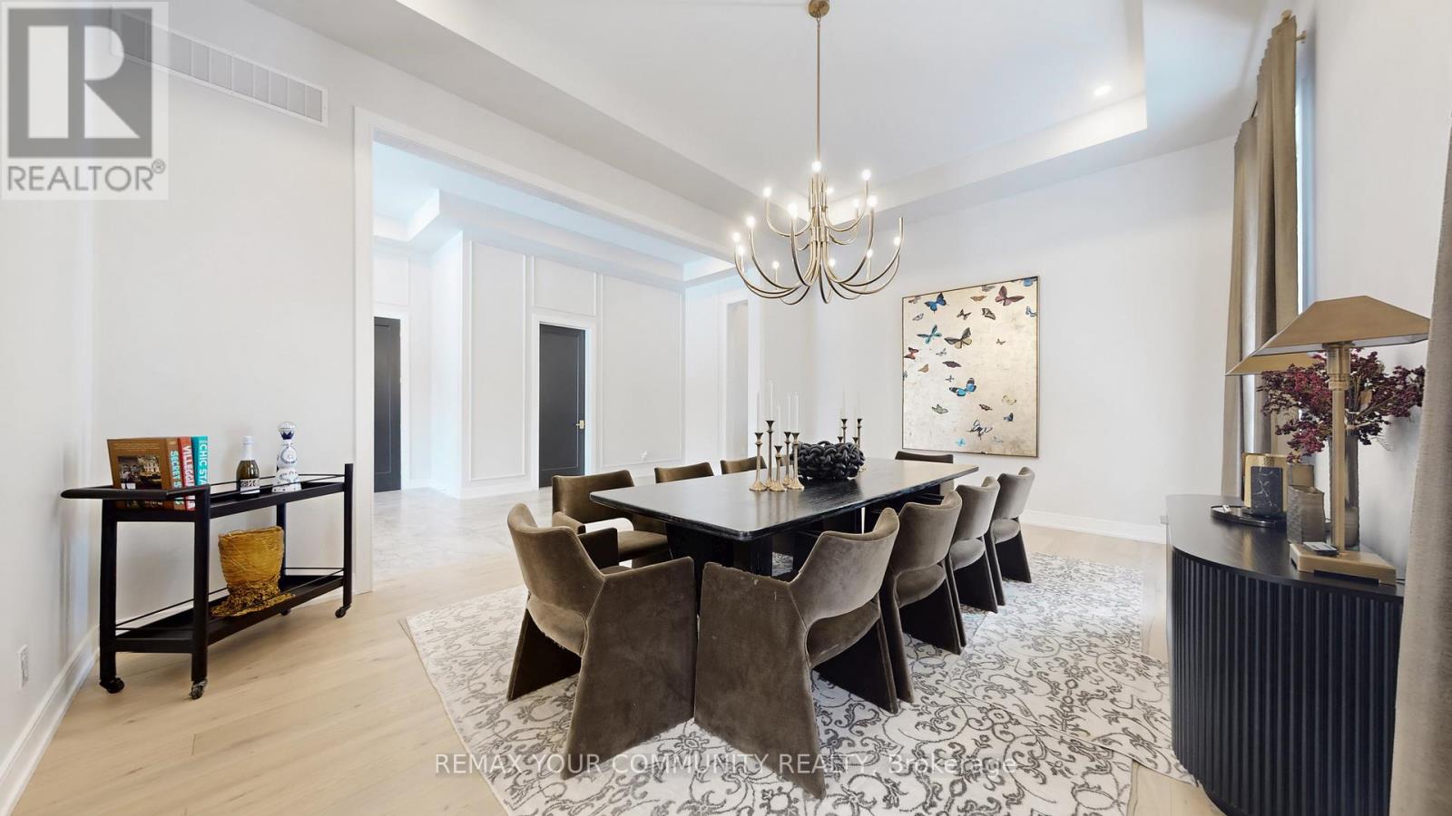 85a Elm Grove Avenue, Richmond Hill, Ontario  L4E 2W8 - Photo 7 - N12824230