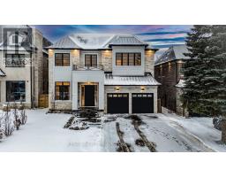 85A ELM GROVE AVENUE, Richmond Hill, Ontario