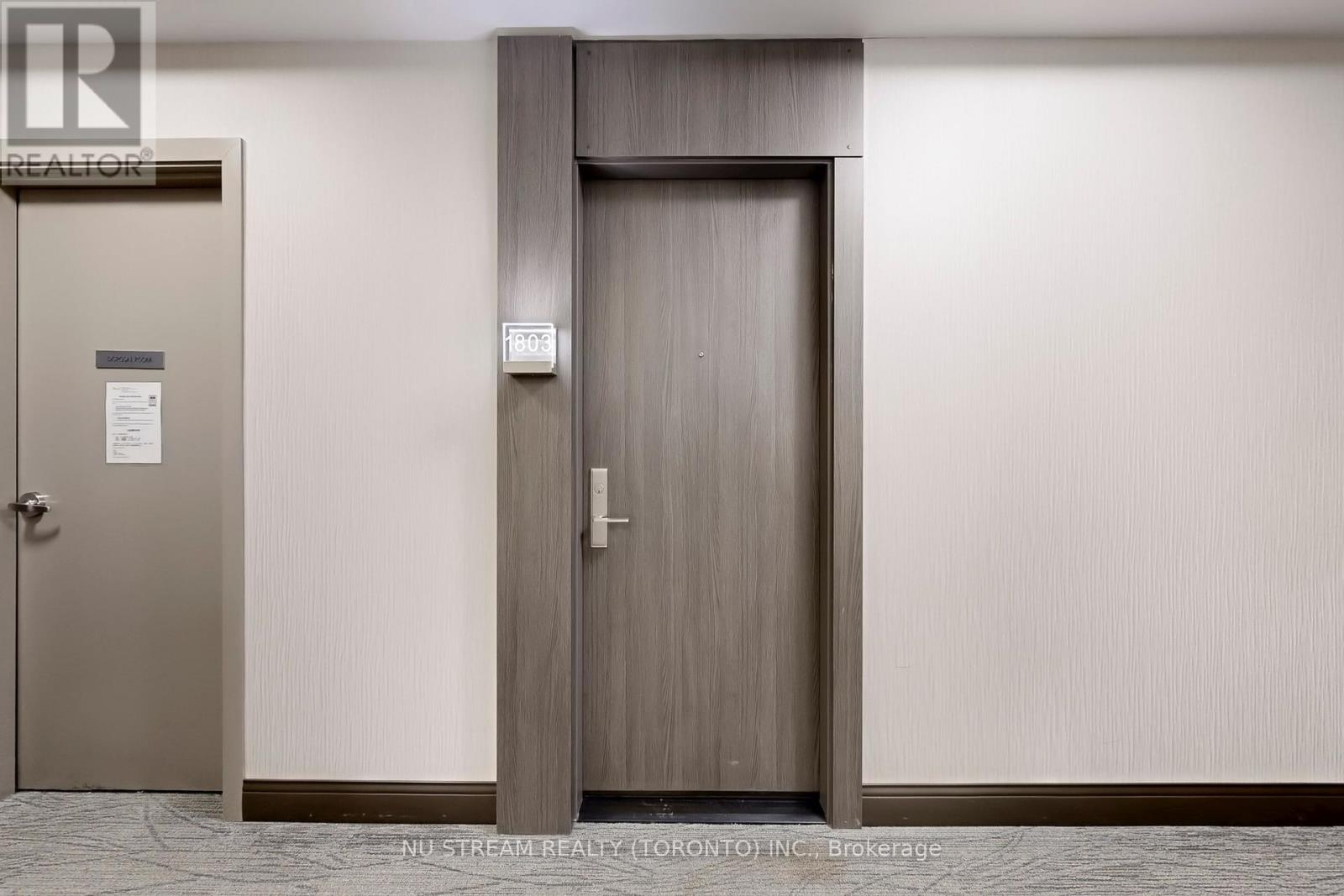 1803 - 15 Water Walk Drive, Markham, Ontario  L6G 0G2 - Photo 10 - N12824282