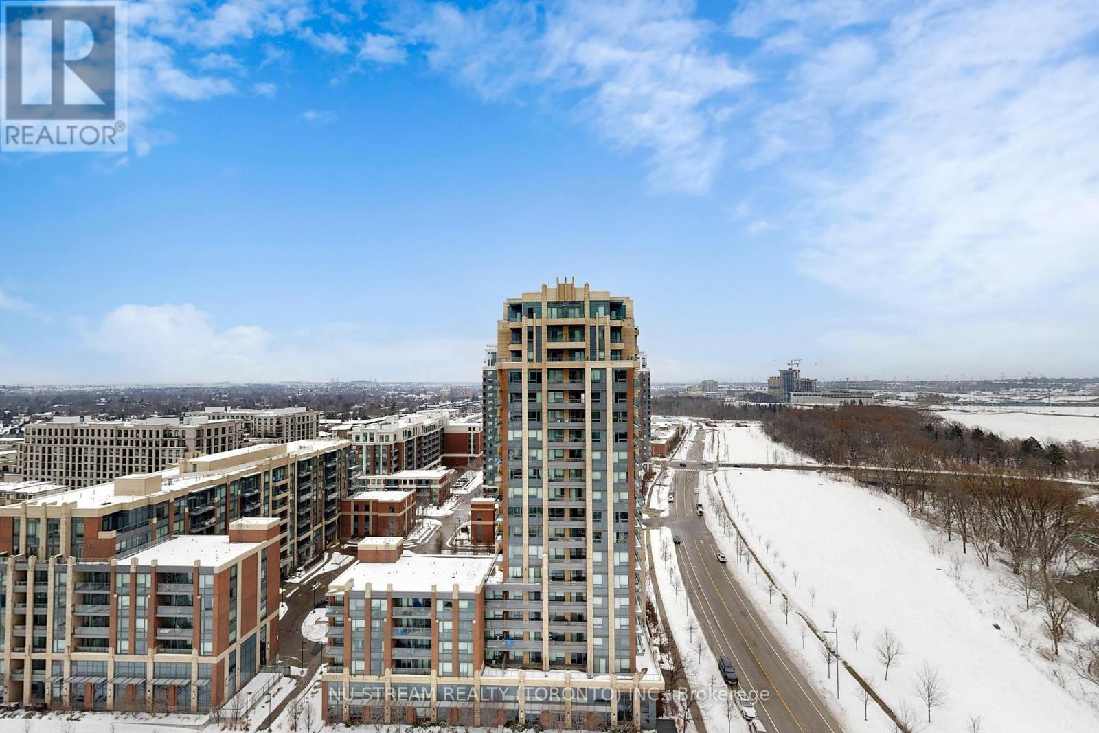 1803 - 15 Water Walk Drive, Markham, Ontario  L6G 0G2 - Photo 36 - N12824282