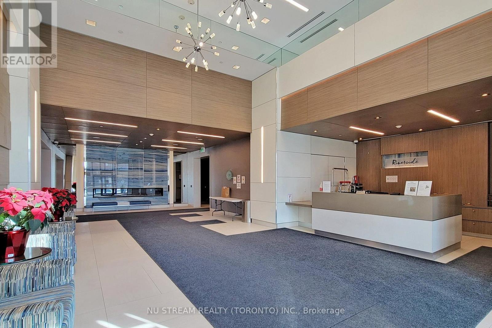 1803 - 15 Water Walk Drive, Markham, Ontario  L6G 0G2 - Photo 4 - N12824282