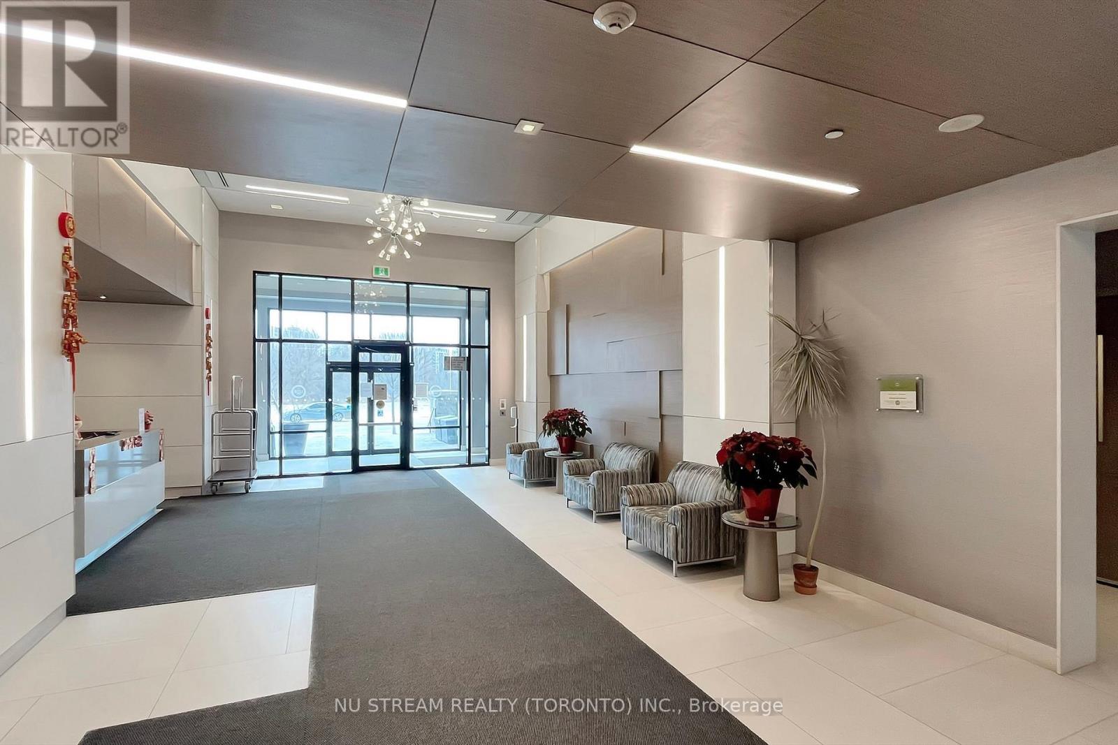 1803 - 15 Water Walk Drive, Markham, Ontario  L6G 0G2 - Photo 7 - N12824282