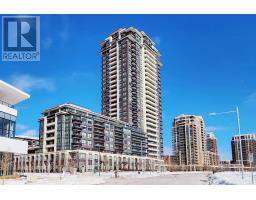 1803 - 15 WATER WALK DRIVE, Markham, Ontario