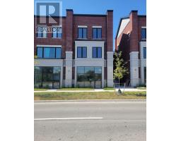 8 - 200 DISSETTE STREET, Bradford West Gwillimbury, Ontario