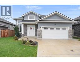 192 LENNOX AVENUE, Essex, Ontario