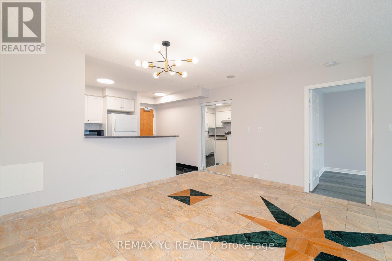 2315 - 7 Lorraine Drive, Toronto, Ontario  M2N 7H2 - Photo 10 - C12798368