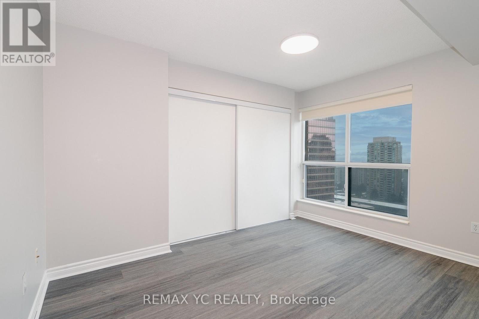 2315 - 7 Lorraine Drive, Toronto, Ontario  M2N 7H2 - Photo 11 - C12798368