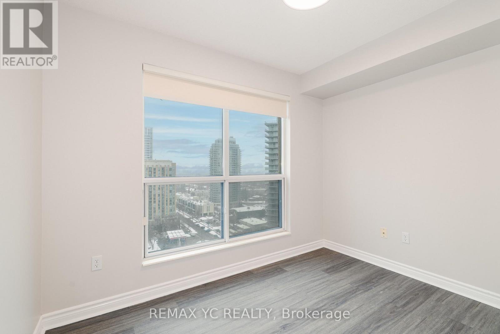 2315 - 7 Lorraine Drive, Toronto, Ontario  M2N 7H2 - Photo 15 - C12798368