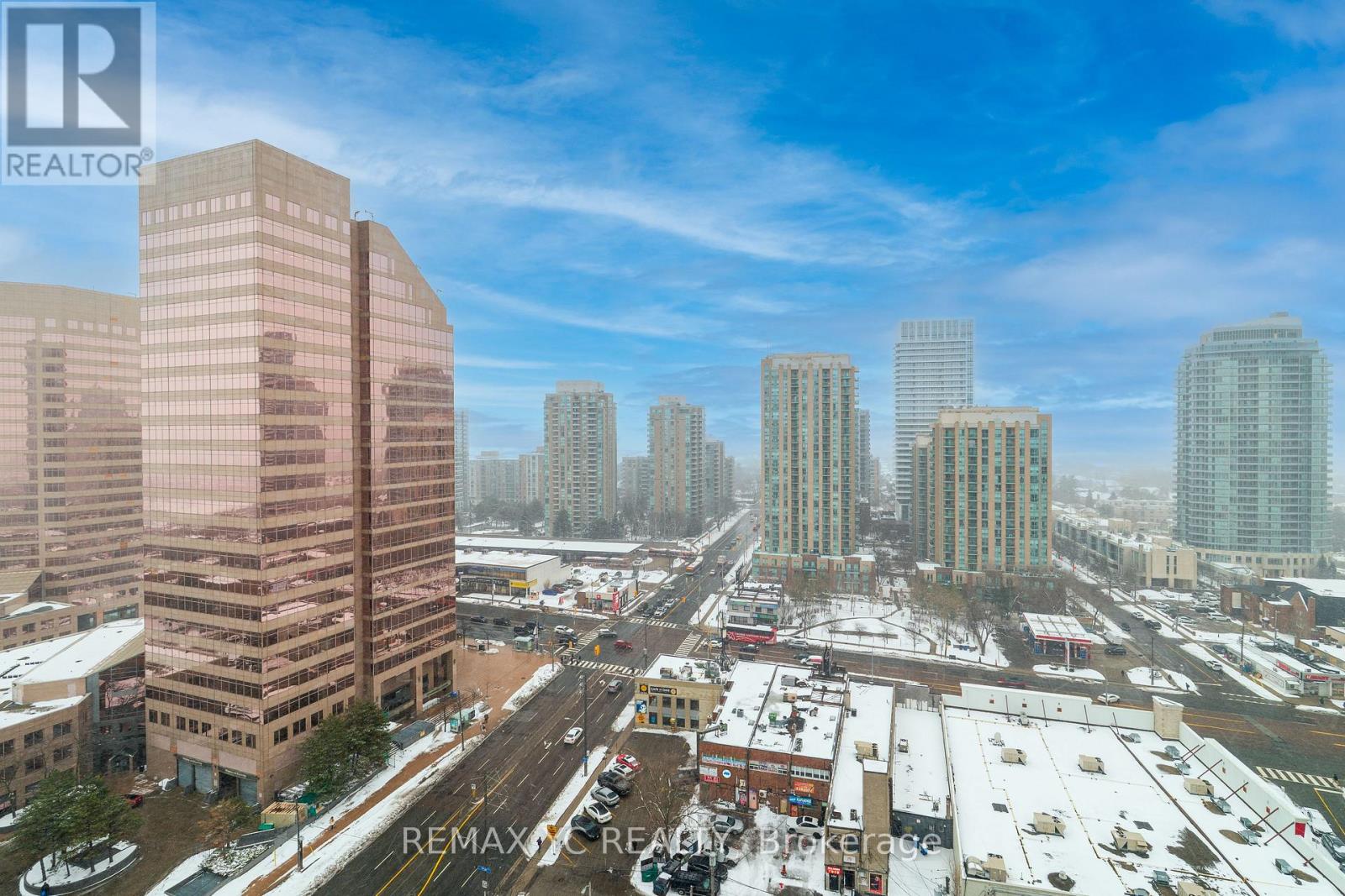 2315 - 7 Lorraine Drive, Toronto, Ontario  M2N 7H2 - Photo 19 - C12798368