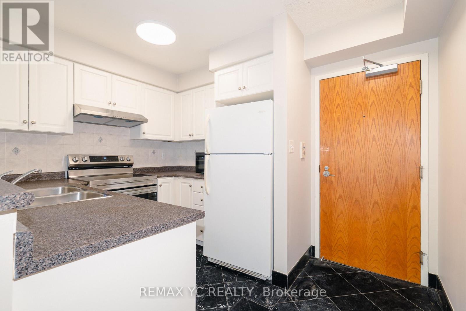 2315 - 7 Lorraine Drive, Toronto, Ontario  M2N 7H2 - Photo 6 - C12798368