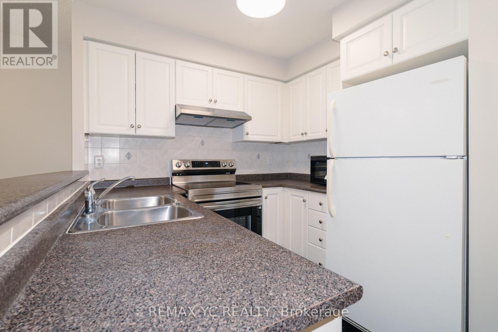 2315 - 7 Lorraine Drive, Toronto, Ontario  M2N 7H2 - Photo 7 - C12798368