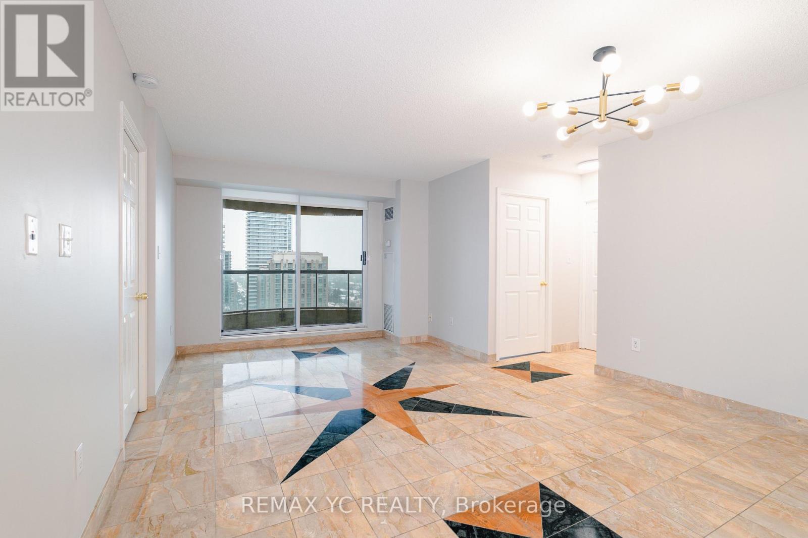 2315 - 7 Lorraine Drive, Toronto, Ontario  M2N 7H2 - Photo 9 - C12798368