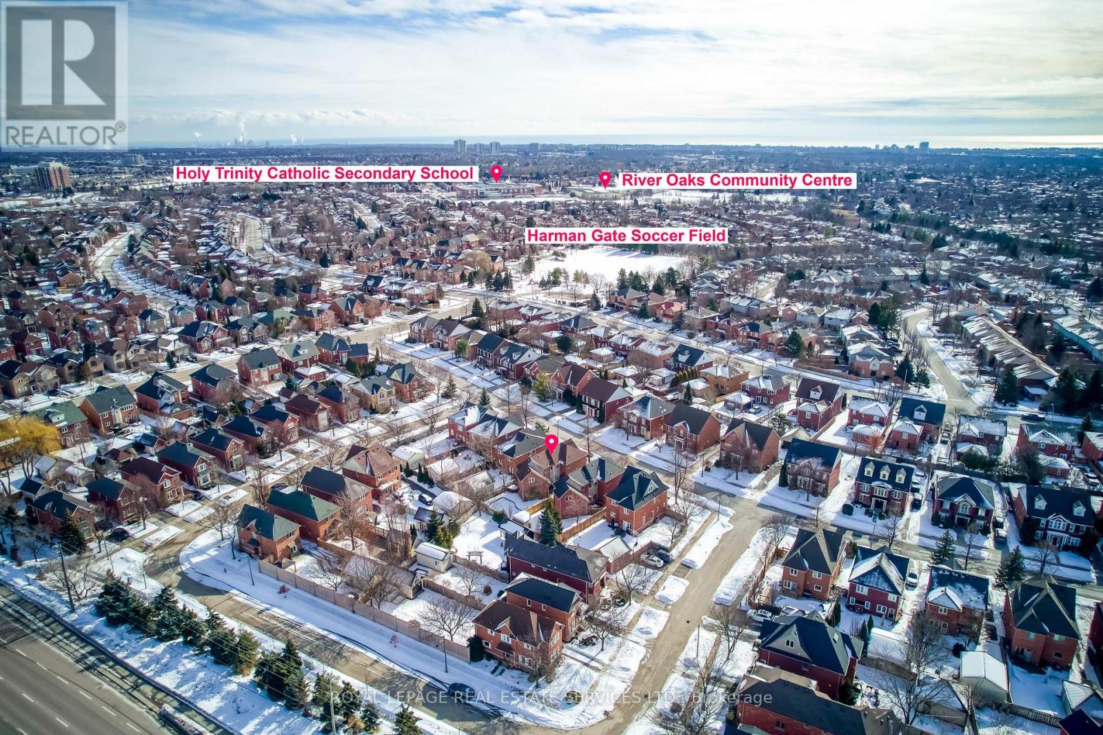 223 Lexington Road, Oakville, Ontario  L6H 6L5 - Photo 43 - W12821846