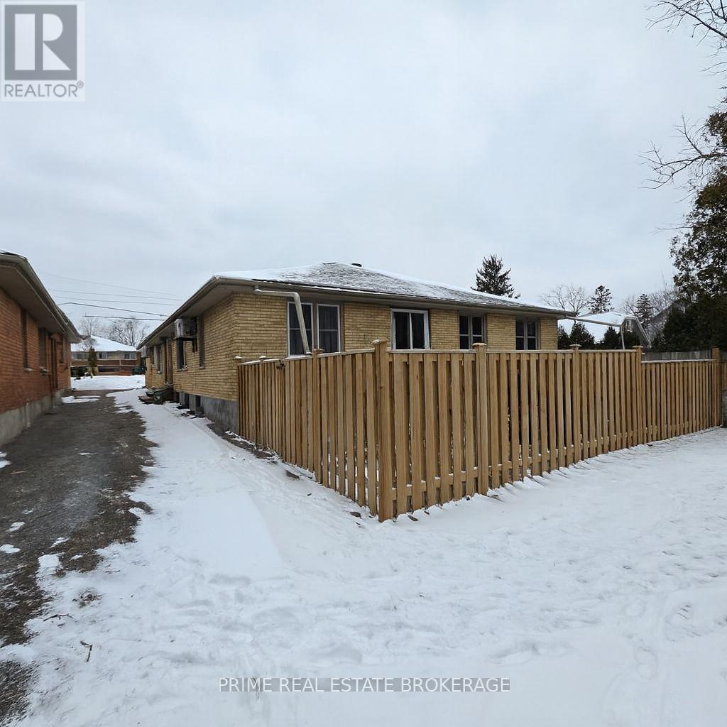 246 Greenwood Avenue, London South, Ontario  N6J 3G4 - Photo 6 - X12703186