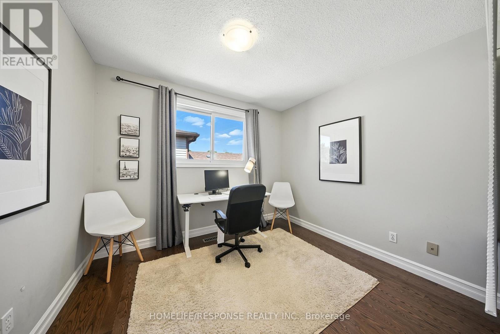 1464 Jefferson Crescent, Oakville, Ontario  L6H 3G6 - Photo 19 - W12824098