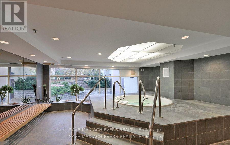 Ph09 - 20 Cherrytree Drive, Brampton, Ontario  L6Y 3V1 - Photo 16 - W12824108