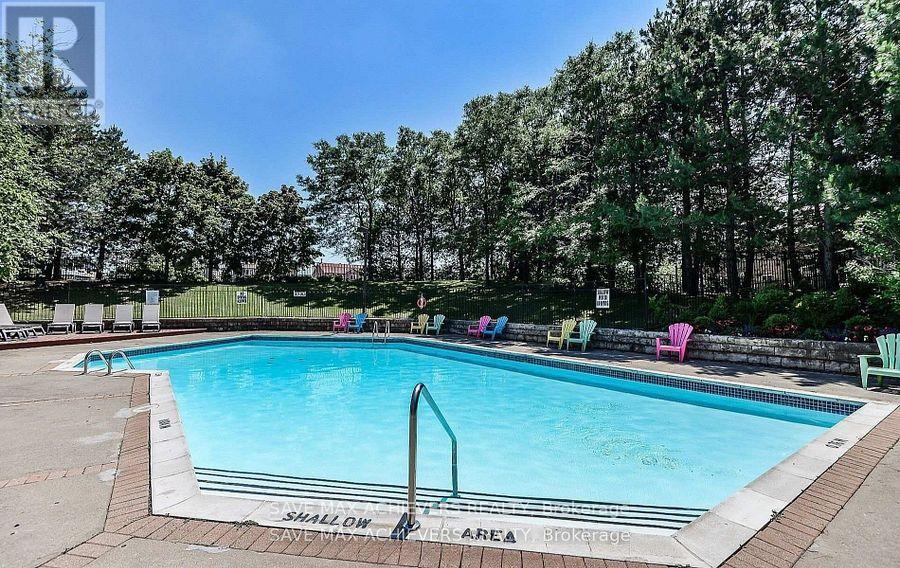 Ph09 - 20 Cherrytree Drive, Brampton, Ontario  L6Y 3V1 - Photo 19 - W12824108