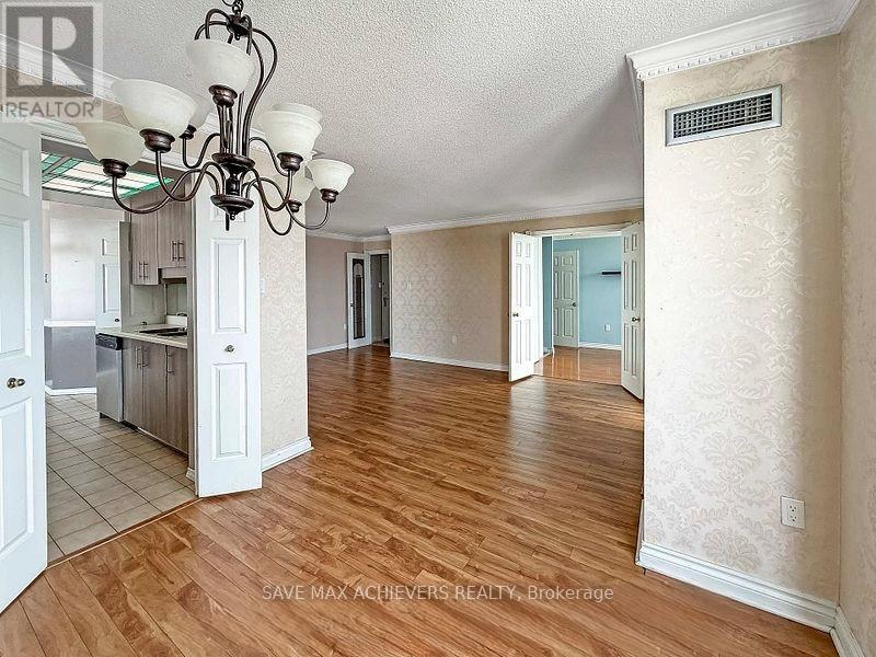 Ph09 - 20 Cherrytree Drive, Brampton, Ontario  L6Y 3V1 - Photo 2 - W12824108