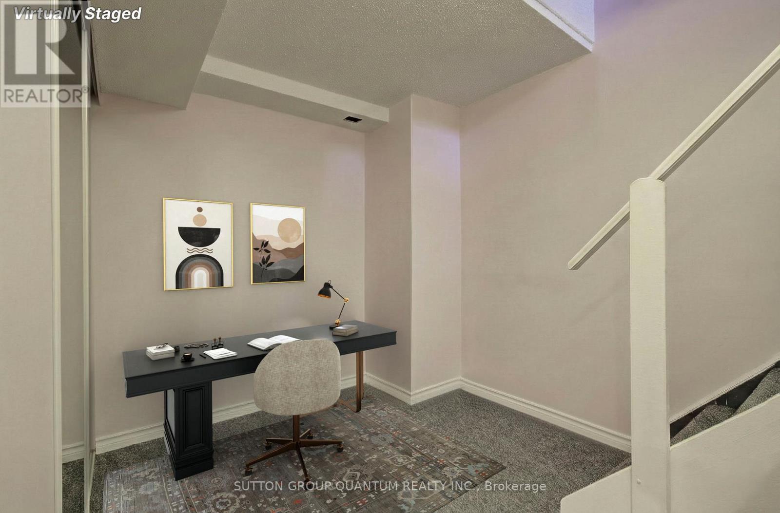 4396 Lee Drive, Mississauga, Ontario  L4W 4A8 - Photo 27 - W12824152