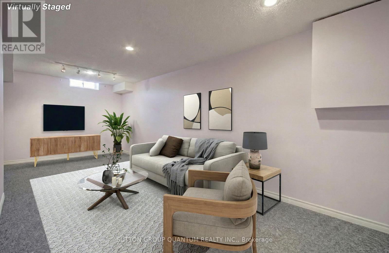 4396 Lee Drive, Mississauga, Ontario  L4W 4A8 - Photo 29 - W12824152